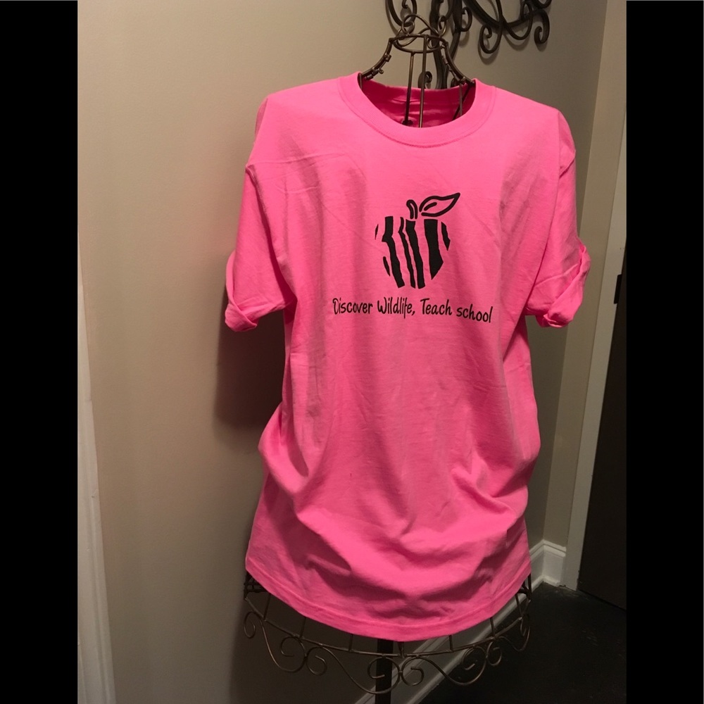 Tee-Teach School